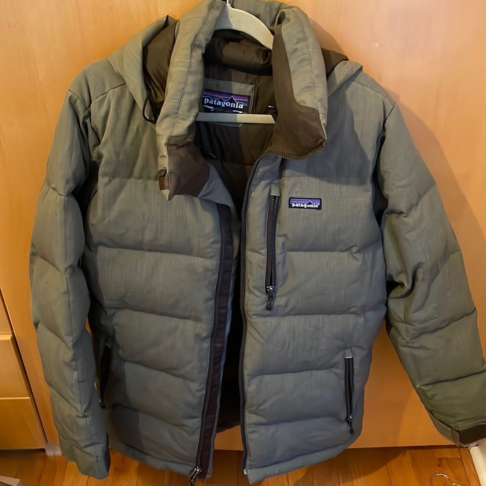 Patagonia Medium Parka men’s